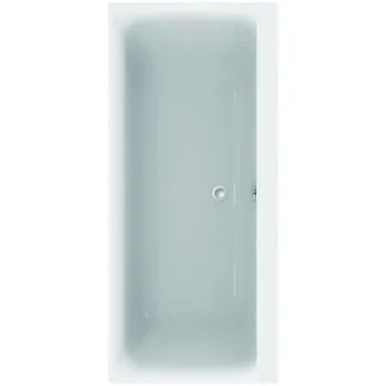 Vanna Ideal Standard Connect Air, 180x80 cm, akrila, balta E106701