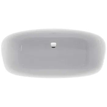 Brīvi stāvoša Vanna Ideal Standard Dea, 190x90 cm, lietā akrila, balta E306801