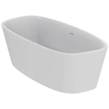 Brīvi stāvoša Vanna Ideal Standard Dea, 190x90 cm, lietā akrila, balta E306801
