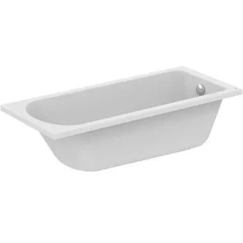 Vanna Ideal Standard Hotline, 160x70 cm, akrila, balta K274501