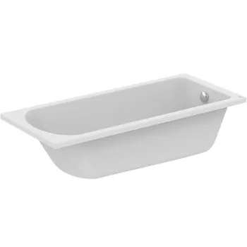 Vanna Ideal Standard Hotline, 170x75 cm, akrila, balta K274601