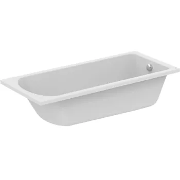 Vanna Ideal Standard Hotline, 180x80 cm, akrila, balta K274801