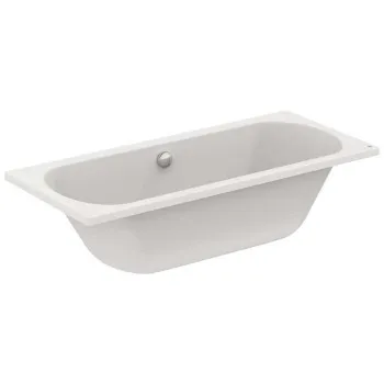 Vanna Ideal Standard Hotline DUO, 170x75 cm akrila, balta K274901