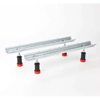 Vannas kājas Ideal Standard 55 cm K727467 Vannas kājas Ideal Standard 55 cm K727467