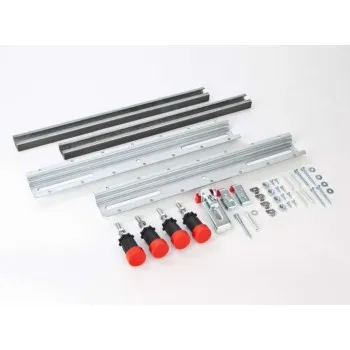 Vannas kājas Ideal Standard 55 cm K727467 Vannas kājas Ideal Standard 55 cm K727467