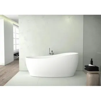 Brīvi stāvoša Vanna Ideal Standard Around, 180x85 cm, lietā akrila, balta K871501 Brīvi stāvoša Vanna Ideal Standard Around, 180x85 cm, lietā akrila, balta K871501