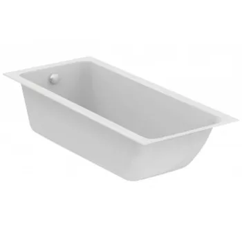 Vanna Ideal Standard Connect Air, 170x75 cm, akrila, balta R029501