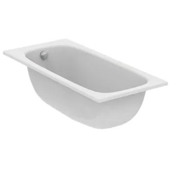 Vanna Ideal Standard i.Life, 160x70 cm, akrila, balta T475801