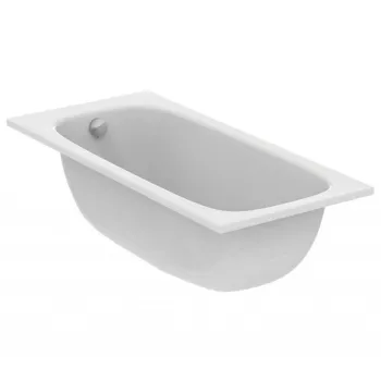 Vanna Ideal Standard i.Life, 170x70 cm, akrila, balta T475901