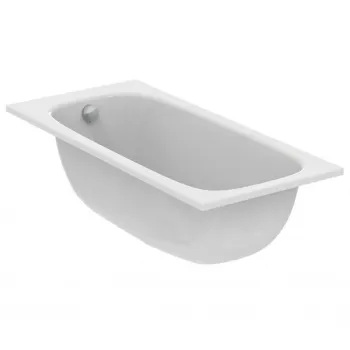 Vanna Ideal Standard i.Life, 170x75 cm, akrila, balta T476001