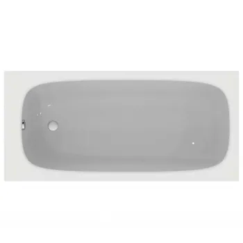 Vanna Ideal Standard i.Life, 170x80 cm, akrila, balta T476101