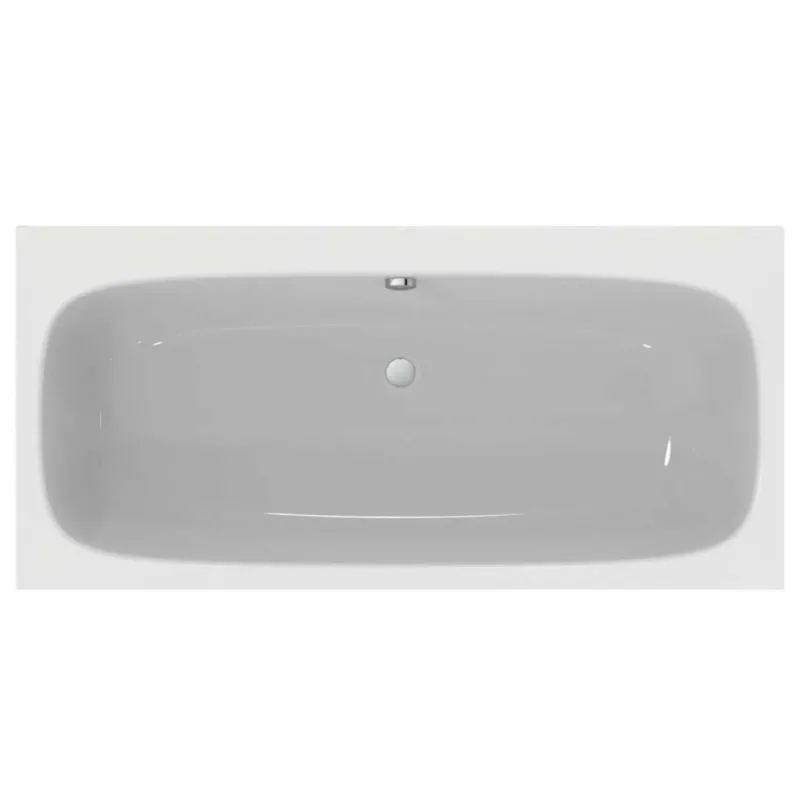 Vanna Ideal Standard i.Life DUO, 190X90 cm, akrila, balta T476501