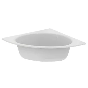 Vanna Ideal Standard i.Life, 140x140 cm, akrila, balta T476601 Vanna Ideal Standard i.Life, 140x140 cm, akrila, balta T476601