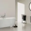 Brīvi stāvoša Vanna Ideal Standard Dea, 180x80 cm, lietā akrila, balta T994001