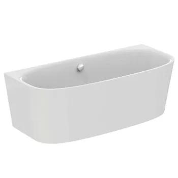 Brīvi stāvoša Vanna Ideal Standard Dea, 180x80 cm, lietā akrila, balta T994101 Brīvi stāvoša Vanna Ideal Standard Dea, 180x80 cm, lietā akrila, balta T994101