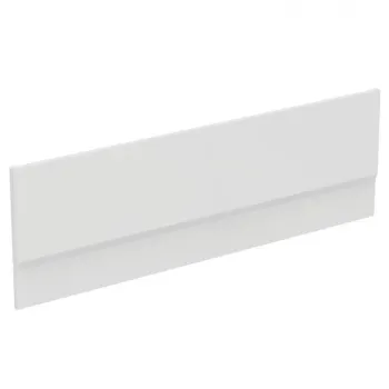 Vannas panelis Ideal Standard Simplicity, 160 cm, balts W004801