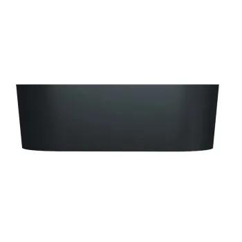 Vanna Omnires OVO M+ Akmens masa 160 x 75 cm Black Lava (BLV) Vanna Omnires OVO M+ Akmens masa 160 x 75 cm Black Lava (BLV)