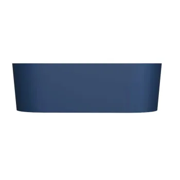 Vanna Omnires OVO M+ Akmens masa 160 x 75 cm Midnight Blue (MB)