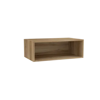 Vannas istabas plauks OZE HARMONIE 800mm (zem virsmas)  Golden Oak