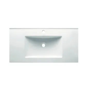 Izlietne skapītim OZE Ceres 1000mm Balta