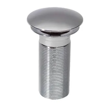 Izplūde PAA Silkstone® vāciņu push-open Graphite