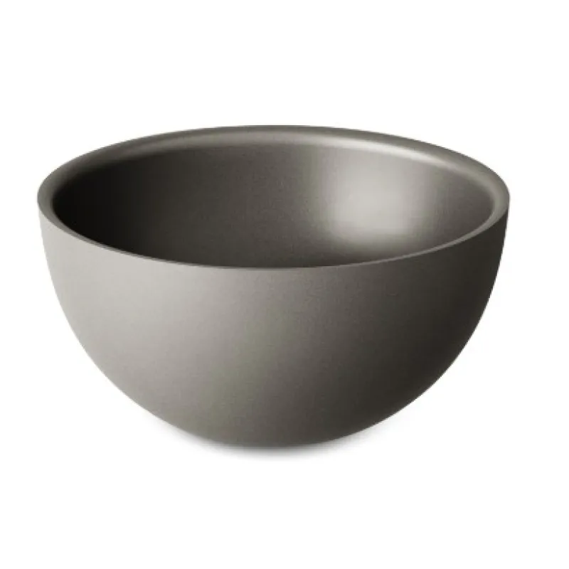 Izlietne PAA DO SilkStone Ø 250mm Grafīta