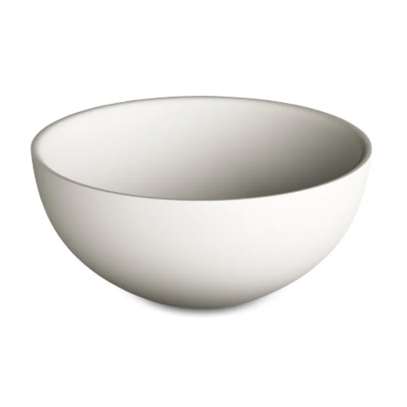 Izlietne PAA DO SilkStone Ø 280mm Balta