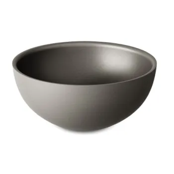 Izlietne PAA DO SilkStone Ø 280mm Grafīta Izlietne PAA DO SilkStone Ø 280mm Grafīta