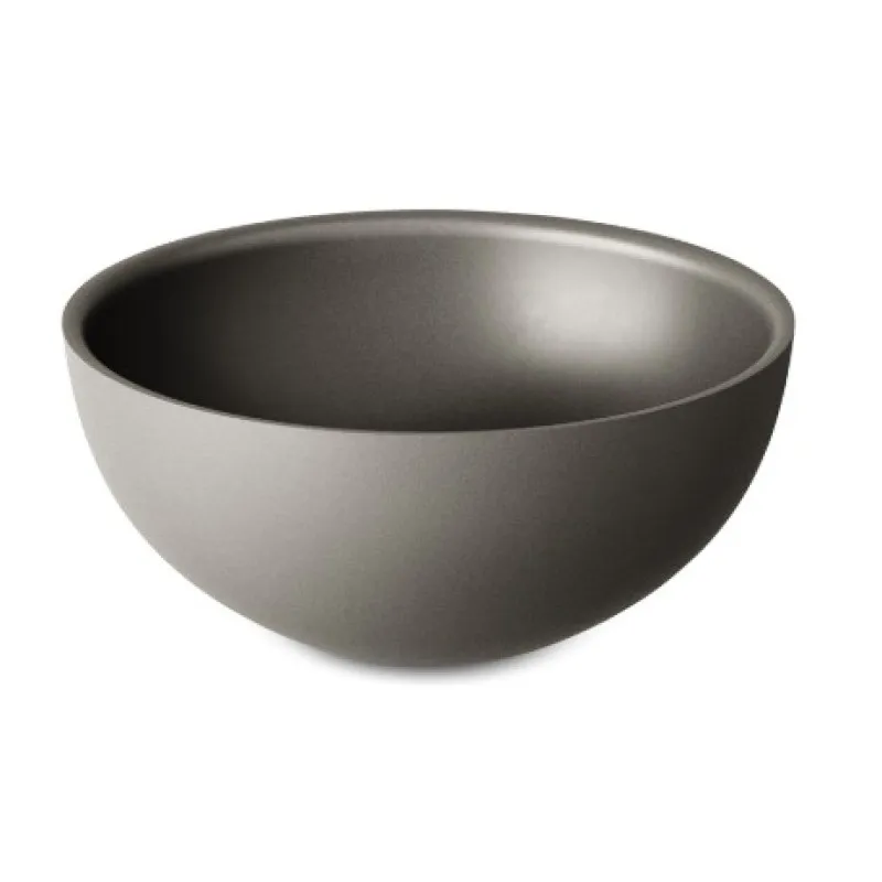 Izlietne PAA DO SilkStone Ø 280mm Grafīta