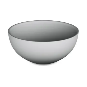 Izlietne PAA DO SilkStone Ø 280mm matte grey Izlietne PAA DO SilkStone Ø 280mm matte grey
