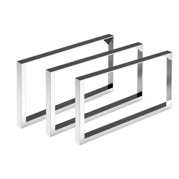 Stiprinājumi izlietnei Paa Long Step (3 gab.) Stiprinājumi izlietnei Paa Long Step (3 gab.)