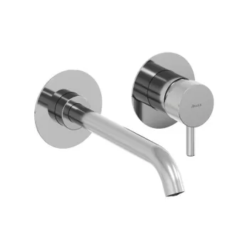 Vannas istabas izlietnes maisītājs Ravak Espirit ES ES 019.00CR.O1.RB07B (uzstādīšanai ar R-box) hromēts