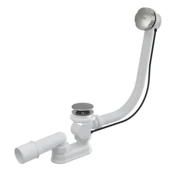 Vannas sifons Ravak 800 B R/R chrome