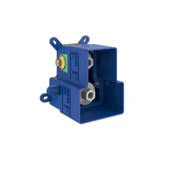 Zemapmetuma modulis Ravak ESPIRIT RB 07E.50 R-box Vertical O2