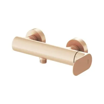Dušas maisītājs Ravak Eleganta EL 032.60RGB rose gold brushed