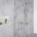 Dušas maisītājs Ravak Eleganta EL 032.60RGB rose gold brushed
