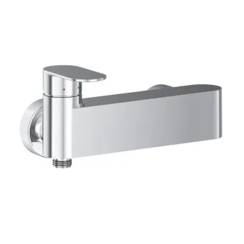 Dušas maisītājs Ravak Chrome CR II 032.00CR Hromēts
