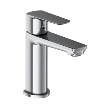 Vannas istabas izlietnes maisītājs Ravak Life LF 012.00CR 160 mm Hromēts