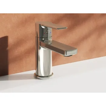 Vannas istabas izlietnes maisītājs Ravak Solar SL 012.00CR  135 mm, Hromēts