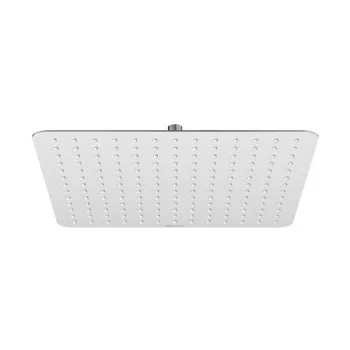 Dušas galva Ravak 982.02 Slim, 400 mm Hromēta