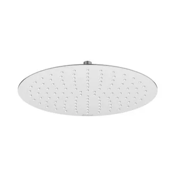 Dušas galva Ravak 984.02  Slim, 400 mm Hromēta