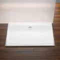 Dušas paliktnis Ravak Gigant Pro 120x70 white