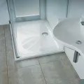 Dušas paliktnis Ravak Gigant Pro 120x70 white