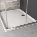 Dušas paliktnis Ravak Gigant Pro 120x70 white