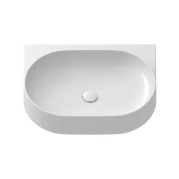 Vannas istabas izlietne Ravak Yard 600 balts