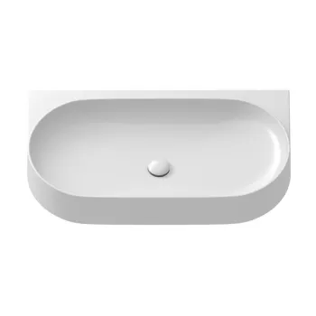 Vannas istabas izlietne Ravak Yard 800 balts