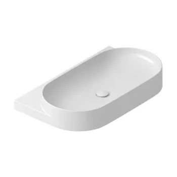 Vannas istabas izlietne Ravak Yard 800 balts