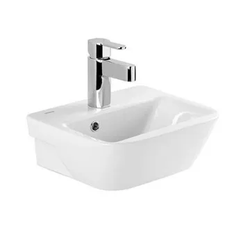 Vannas istabas izlietne Sanindusa Look 36x30