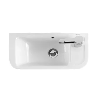 Vannas istabas izlietne Sanindusa Look 50x23