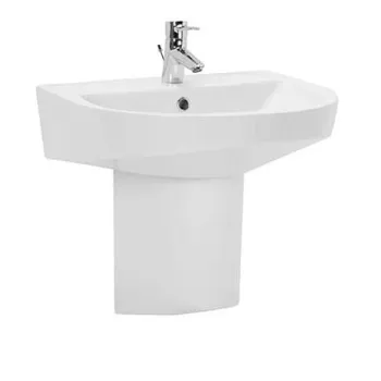 Vannas istabas izlietne Sanindusa URB.Y 56